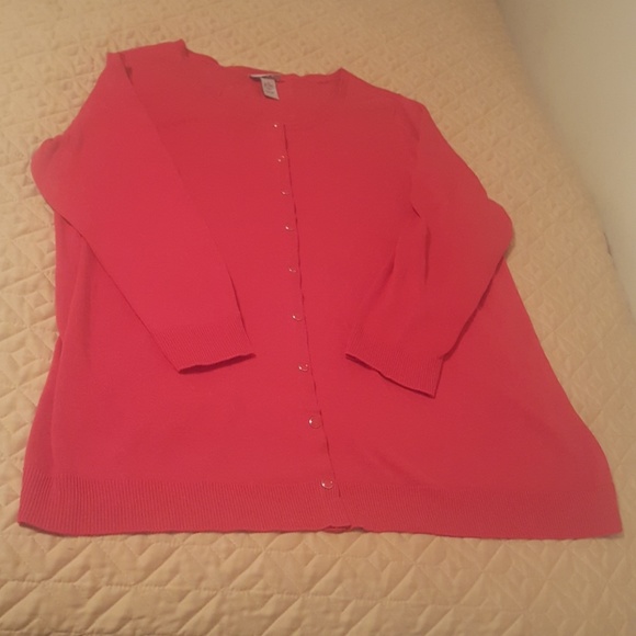 🎀Pink Sweater - Picture 2 of 7